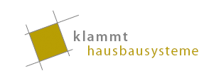 Logo Klammt Architekten